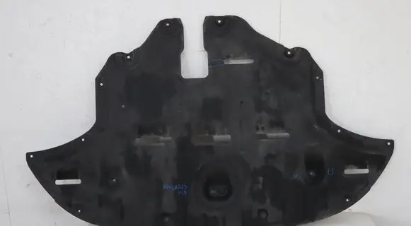 KIA Sportage Engine splash shield/under tray