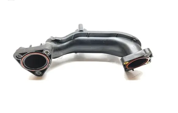 Peugeot 208 Intercooler hose/pipe 9674942380 9674951680