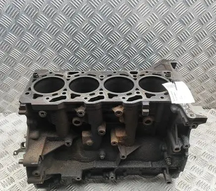 Citroen Jumper Engine block BK2Q6015AA CYF5