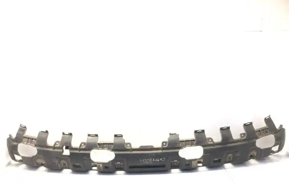 Volkswagen Caddy Rear bumper mounting bracket 2K0807363F