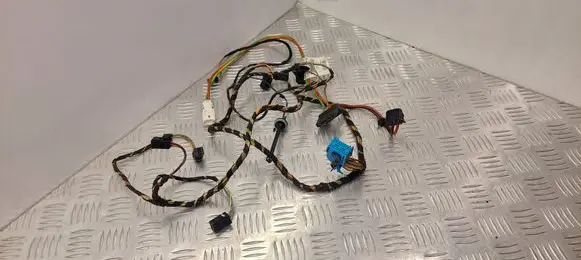 Peugeot 508 Other wiring loom N108849T VALEOWX7