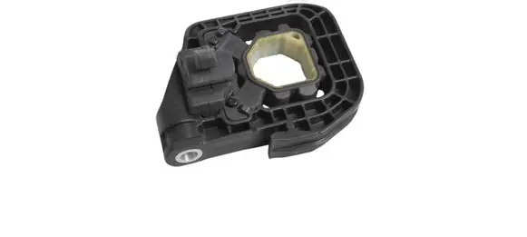 BMW iX2 (U10) Radiator support slam panel bracket 5A98109