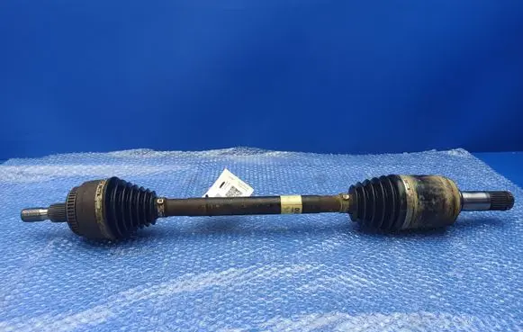 Mercedes-Benz ML W163 Rear driveshaft 0501006511 1017002