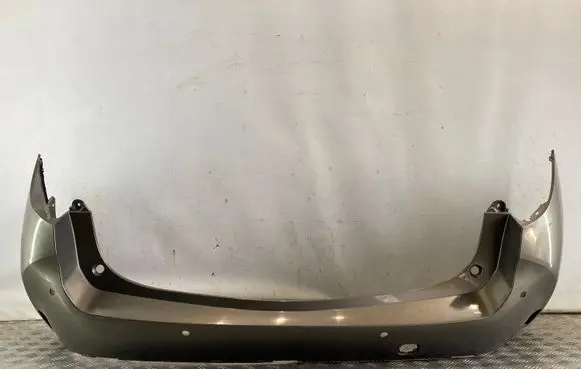 Toyota Corolla E210 E21 Rear bumper 5215902C80