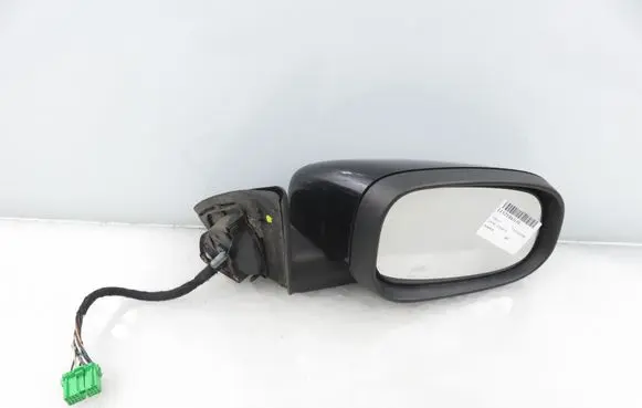 Volvo V70 Front door electric wing mirror 