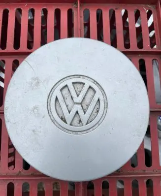 Volkswagen Polo III 6N 6N2 6NF Original wheel cap 6N0601149A