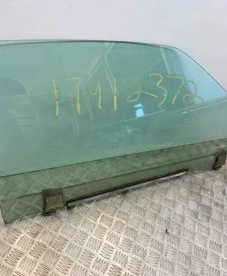 Mercedes-Benz SL R129 Front door window/glass (coupe) A1297200418 1297200418
