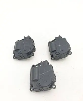 Ford Transit Courier Air flap motor/actuator AV1119E616GA CYH5E041819 Av1119E616FA