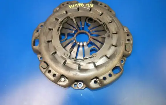 Mercedes-Benz A W176 Pressure plate 