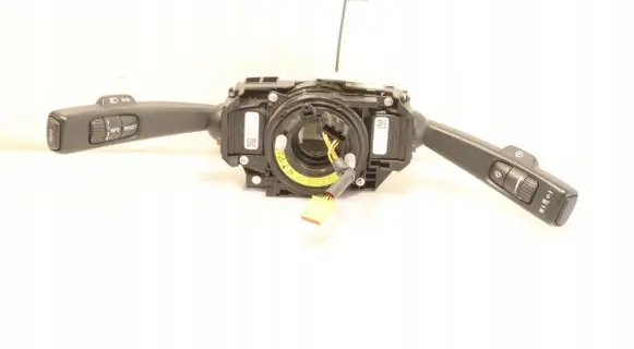 Volvo S60 Light switch