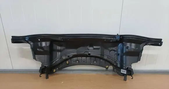 Mini Cooper Roadster R59 Other engine bay part 2755866 2756275 7293131