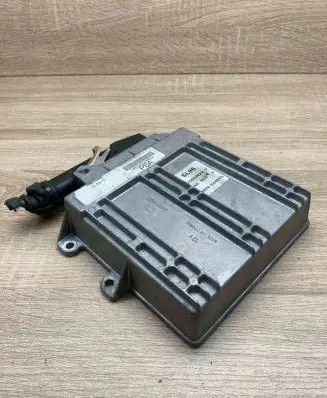Peugeot 406 Engine control unit/module ECU 9636006880 216537287