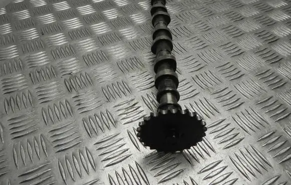 KIA Ceed Camshaft 7A290851 BV1244