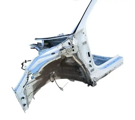 Hyundai Ioniq 5 Front quarter panel 