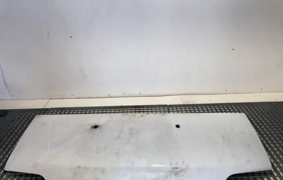 Fiat Ducato Engine bonnet/hood