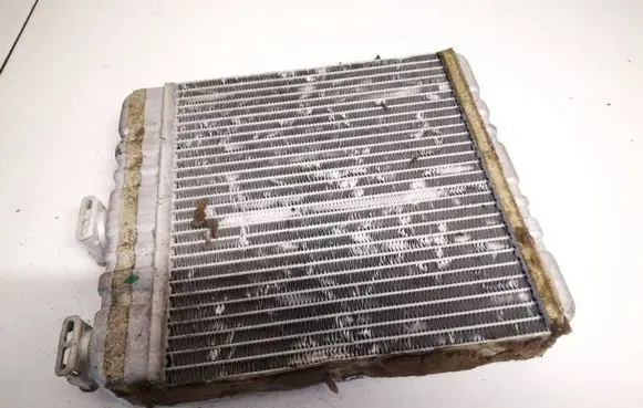Opel Astra G Heater blower radiator