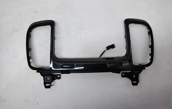 Mercedes-Benz GLE (W166 - C292) Panel trim 09091000