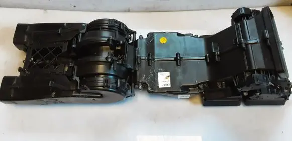 Audi A8 S8 D4 4H Interior heater climate box assembly 4H0819351C 4H0971569E 8K0820521B