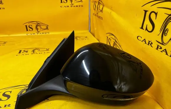 Renault Espace VI Front door electric wing mirror 