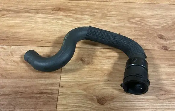 Ford Mondeo MK IV Engine coolant pipe/hose 6G918B159