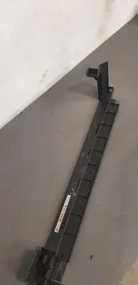 BMW M4 F82 F83 Radiator support slam panel bracket 7848789 15272311