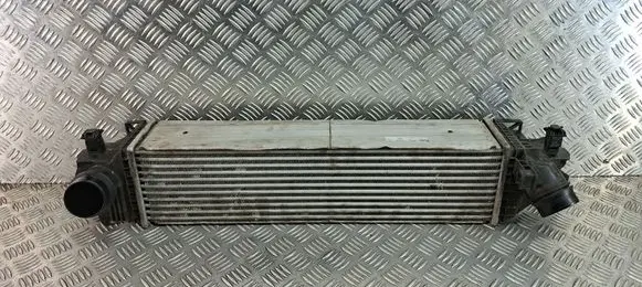 BMW X2 F39 Intercooler radiator 