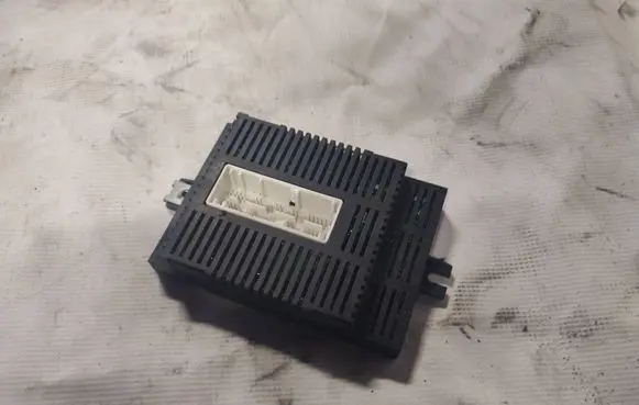 BMW 5 E60 E61 Light module LCM 6983538