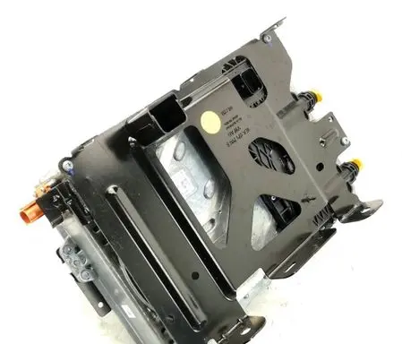 Volkswagen ID.3 Battery charger (optional) 1EA915684BD LS9R