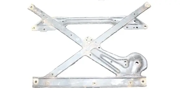 Audi A5 8T 8F Front subframe 8T2399345L
