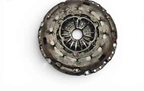 Volvo V50 Pressure plate 124040710