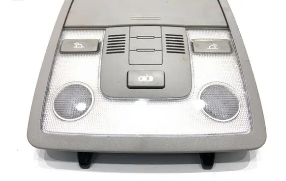 KIA Sportage Headlining lighting console trim 928003U000