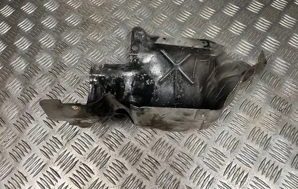 Mini Cooper Countryman R60 Exhaust heat shield 8509072