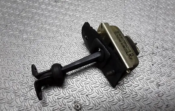 Jeep Grand Cherokee (WJ) Rear door check strap stopper 55135659AB