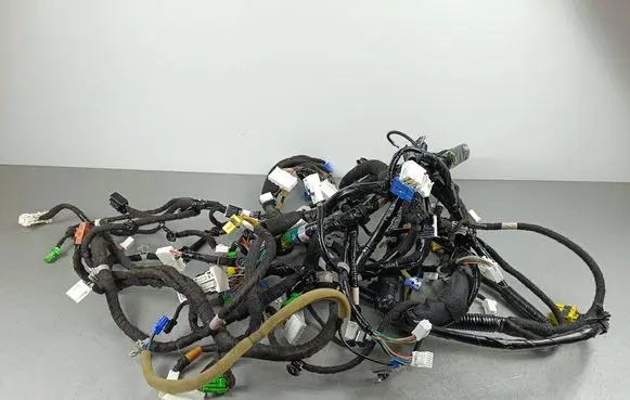 Mazda CX-9 Panel wiring TD2M67030BM 00084 84YW33