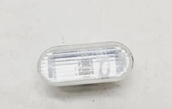 Ford Fusion Front fender indicator light 4M5A13K309AA