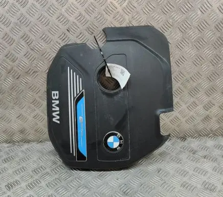 BMW 2 F45 Engine cover (trim) 8604754 8621936