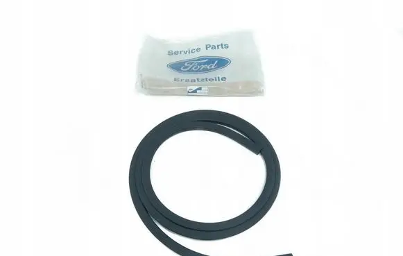 Ford Fiesta Rubber seal rear door 1227693