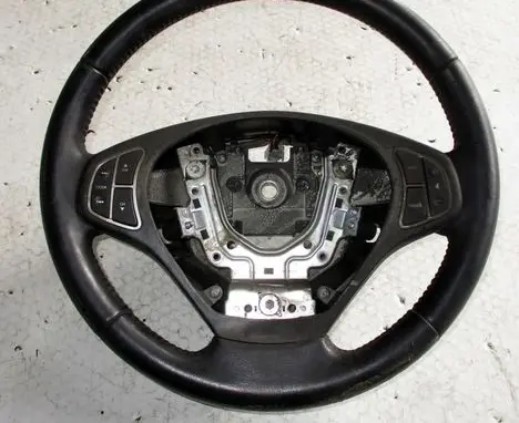 KIA Ceed Steering wheel