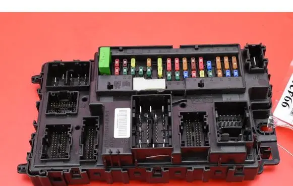 Fuse box set