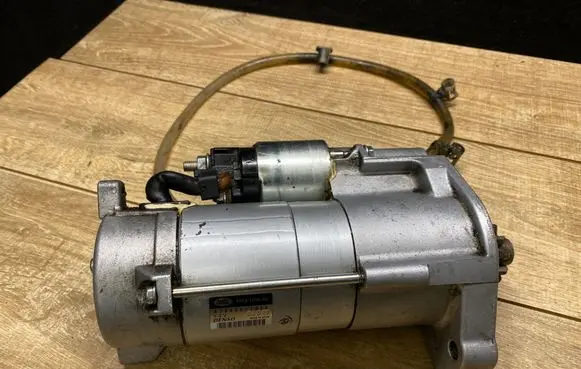 Land Rover Range Rover Sport L494 Starter motor FPLA11001BA 4380001510 04S17