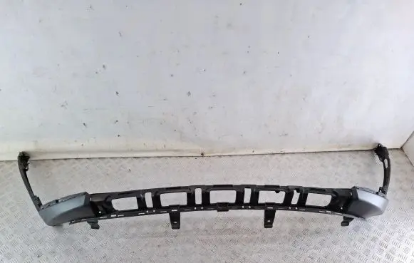 KIA Sportage Front bumper lip 86512F1550