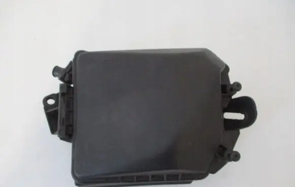 Renault Clio III Fuse module 233293D