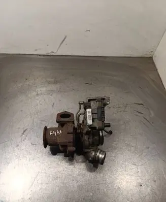 BMW 1 E81 E87 Turbo 780059402 7673780005 MBT00645F