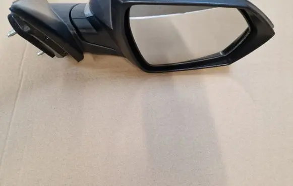 Hyundai Elantra Front door electric wing mirror