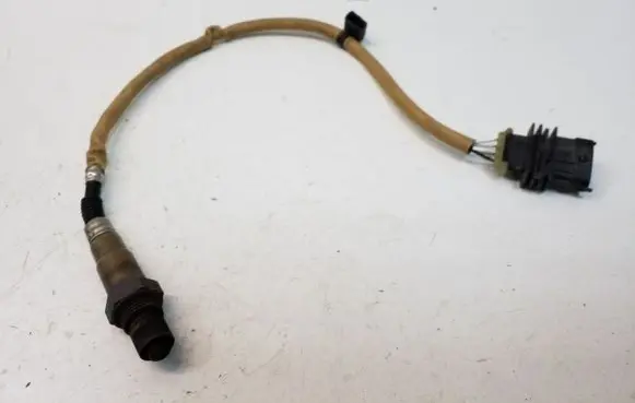 Chevrolet Volt I Lambda probe sensor 55569903
