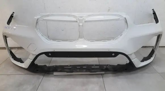 BMW X1 F48 F49 Front bumper 51117954205
