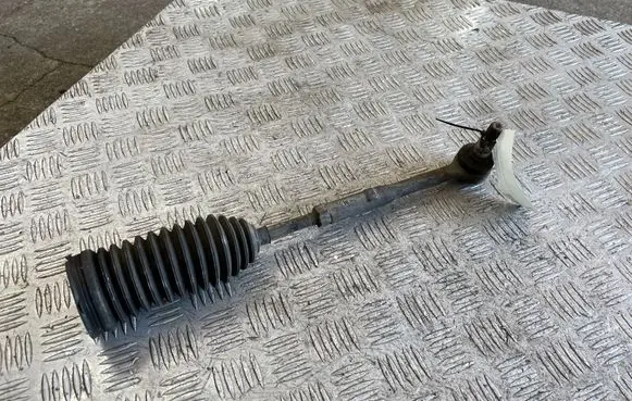 Mercedes-Benz S W221 Steering tie rod 