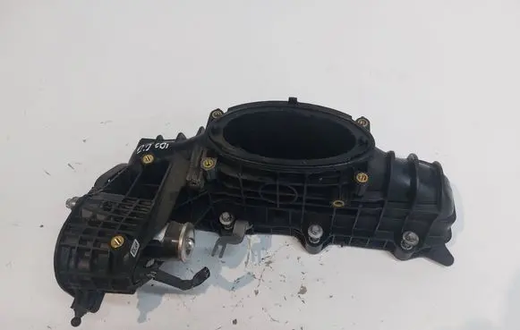 Intake manifold