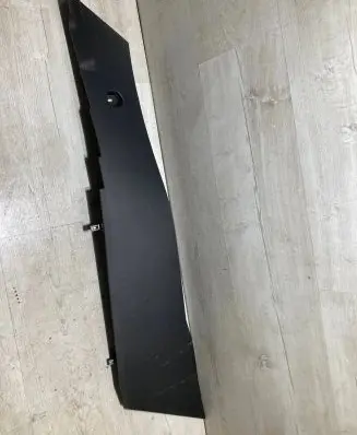 Seat Ateca Centre console side trim front 576863046a