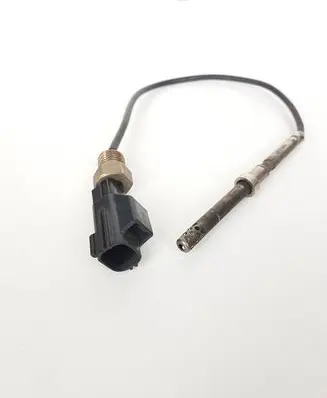 Volvo S80 Exhaust gas temperature sensor 30713739A 0706382302329